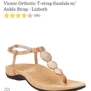 Vionic Sandals